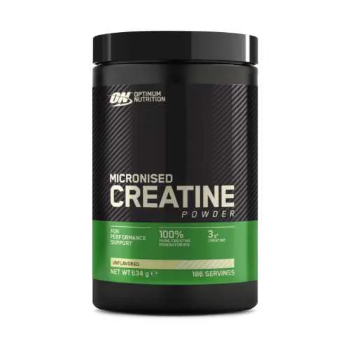 ON Micronized Creatine 317g