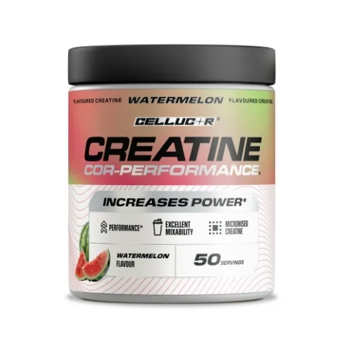 Cellucor® Creatine 203g skonis - Arbūzų