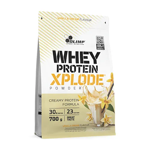 Olimp Whey Protein Xplode 700g