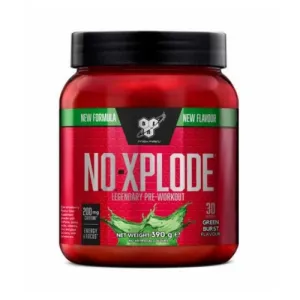 BSN N.O. Xplode 390g