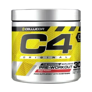 Cellucor® C4® Original 30 porc. skonis - Sour Batch Bros