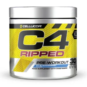 Cellucor® C4® Ripped 180g skonis - Tropinių vaisių