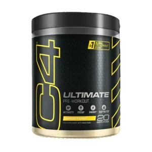Cellucor® C4® Ultimate 20 Porc. skonis - Tutti Frutti