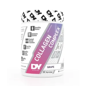 DY  Nutrition Kolageno kompleksas 300g