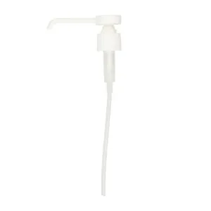 PowerBar  Sirupo pompa