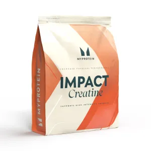 Myprotein Impact Creatine 1kg