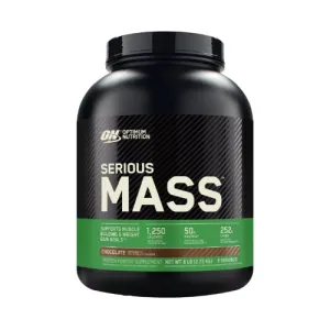 ON Serious Mass 2.73kg skonis - Braškių