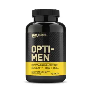 ON Opti-Men 90 Tablets