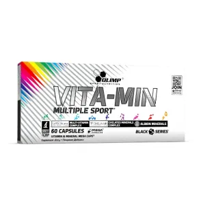 Olimp Vita-Min Multiple Sports 60 Capsules