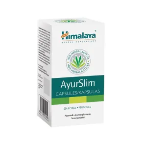 Himalaya™ Ayurslim 60 Capsules
