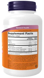 NOW Berberine Glucose Support 90 kaps.